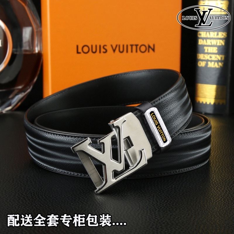 Louis Vuitton Belts